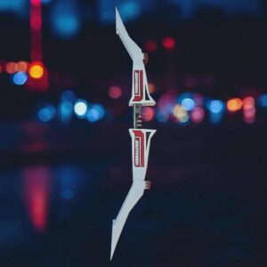 Ranger Slayer Bow Prop